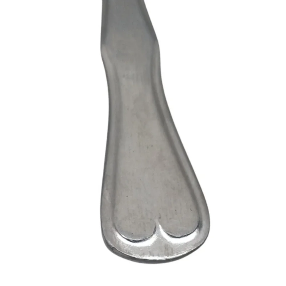 EKCO Eterna Stainless Sommerville 17 Spoons Flatware from Korea / 2‎ Sizes